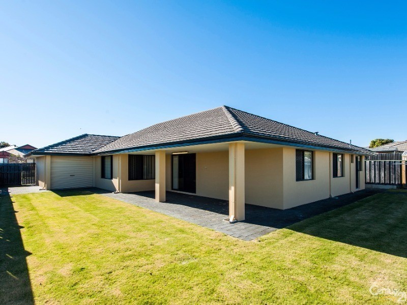 57 Pinegrove Drive, Ellenbrook WA 6069