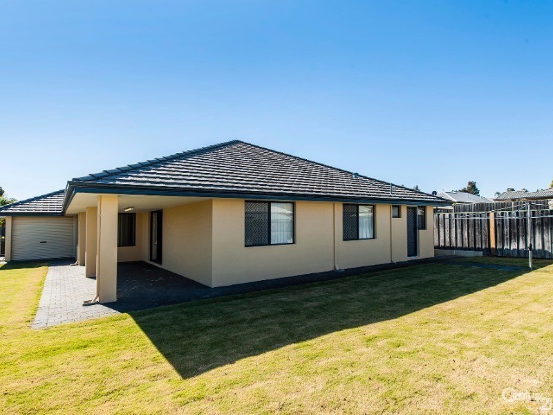 57 Pinegrove Drive, Ellenbrook WA 6069
