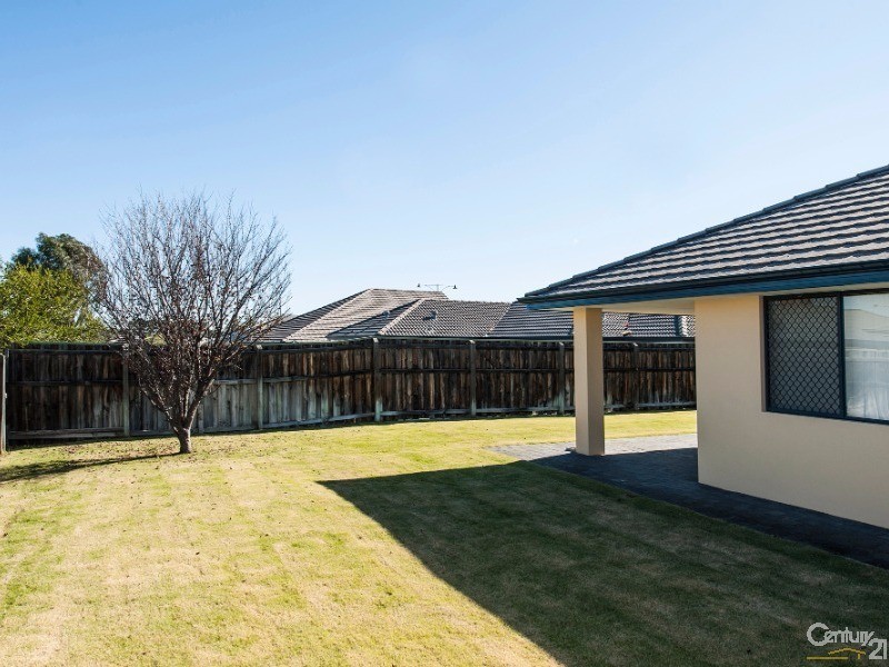 57 Pinegrove Drive, Ellenbrook WA 6069