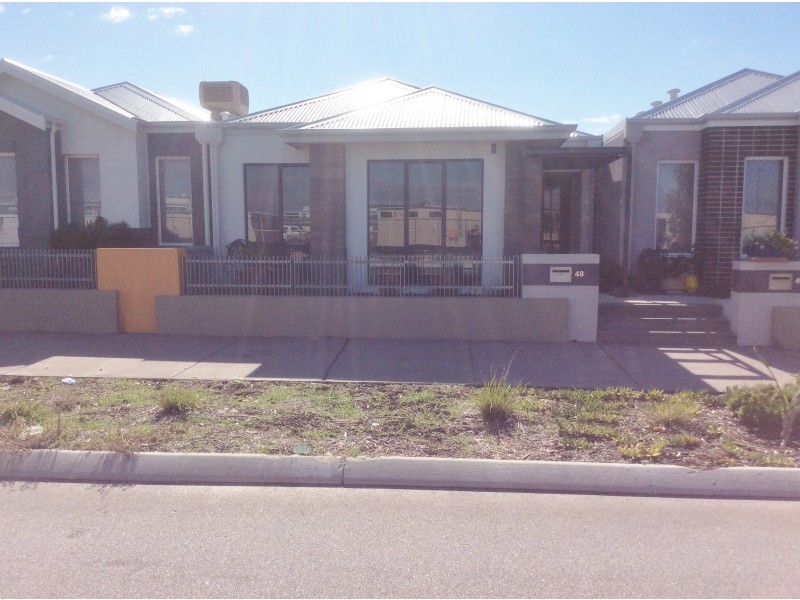 48 Maffina Parade, Ellenbrook WA 6069