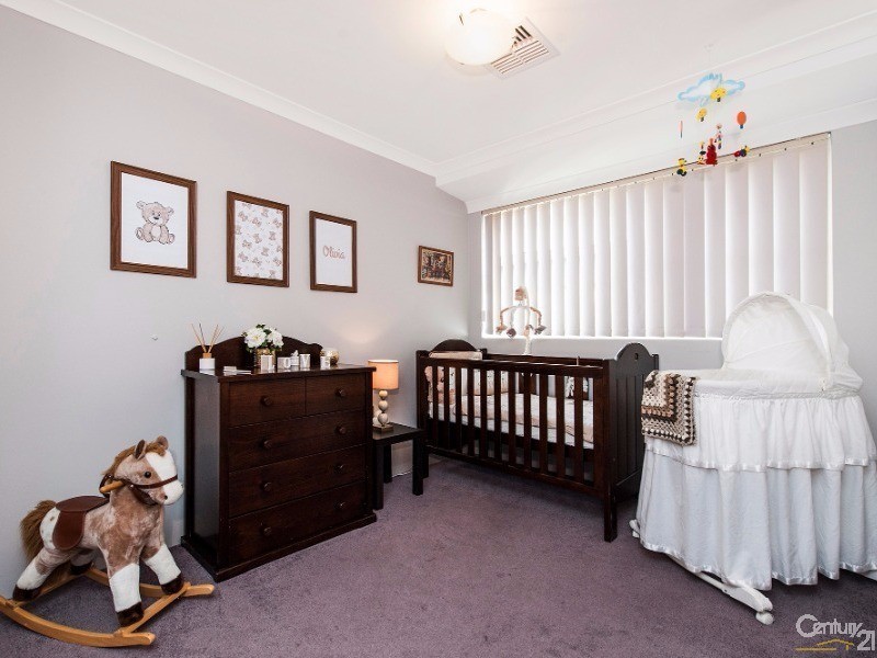 85  Tanami Cir, Ellenbrook WA 6069