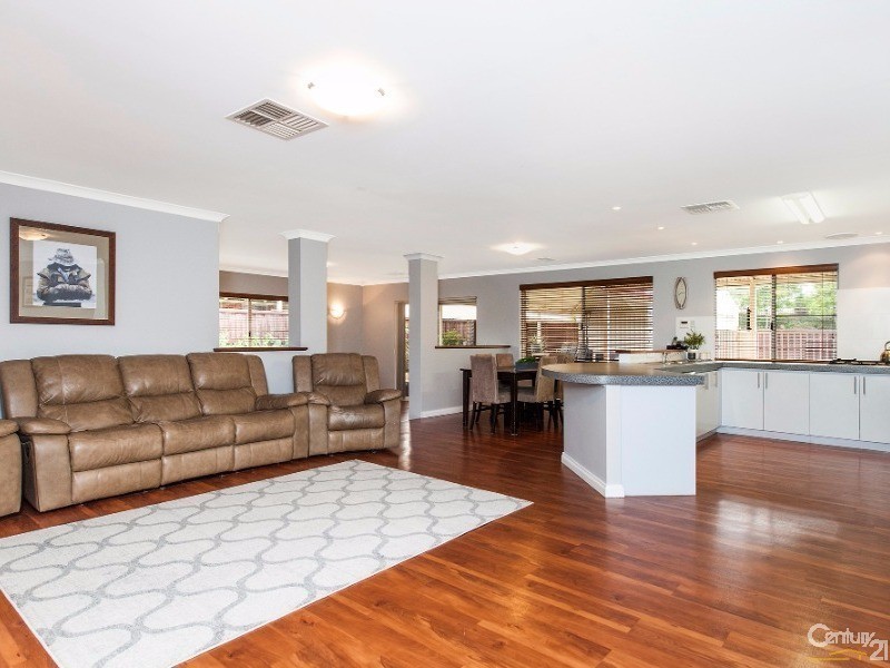 85  Tanami Cir, Ellenbrook WA 6069