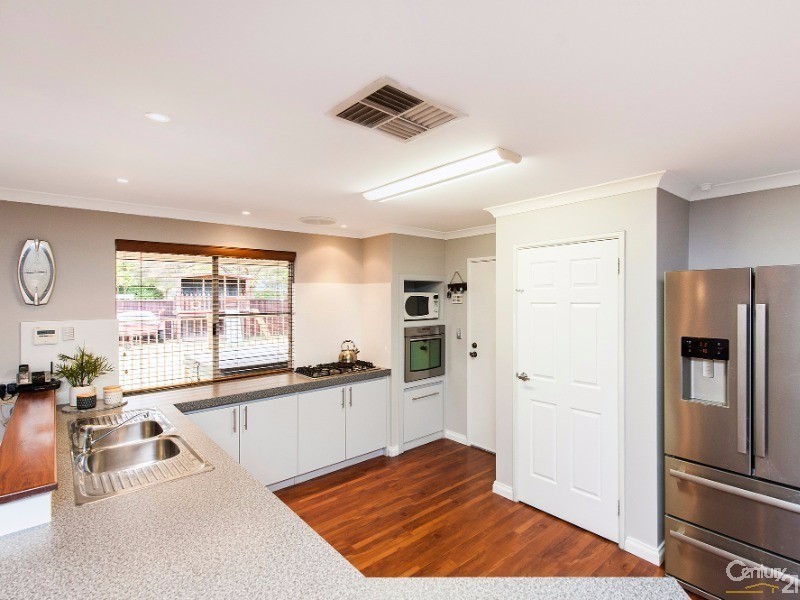 85  Tanami Cir, Ellenbrook WA 6069