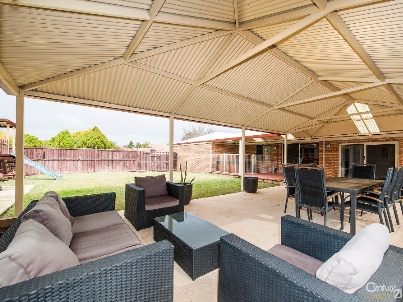 85  Tanami Cir, Ellenbrook WA 6069