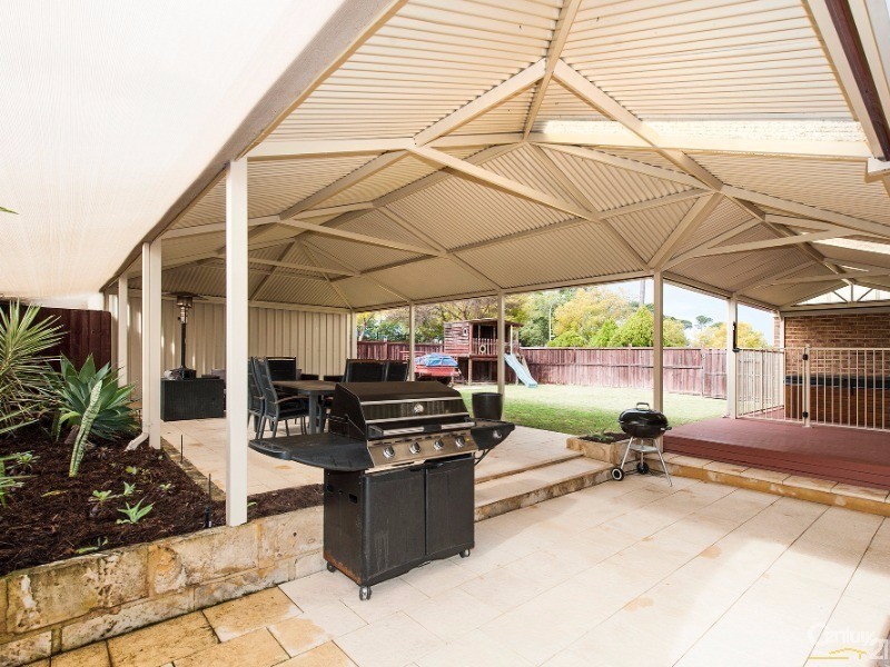 85  Tanami Cir, Ellenbrook WA 6069