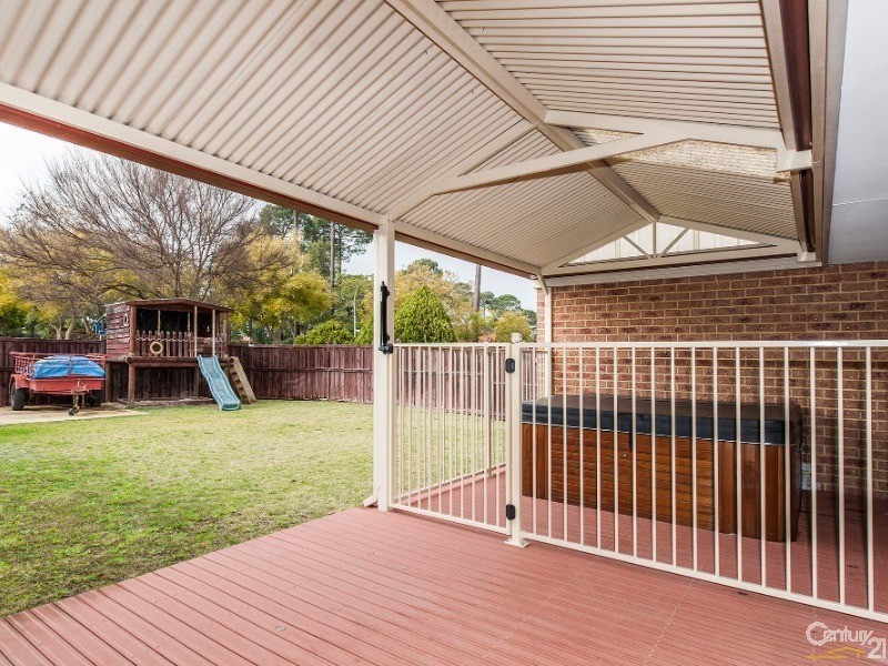 85  Tanami Cir, Ellenbrook WA 6069