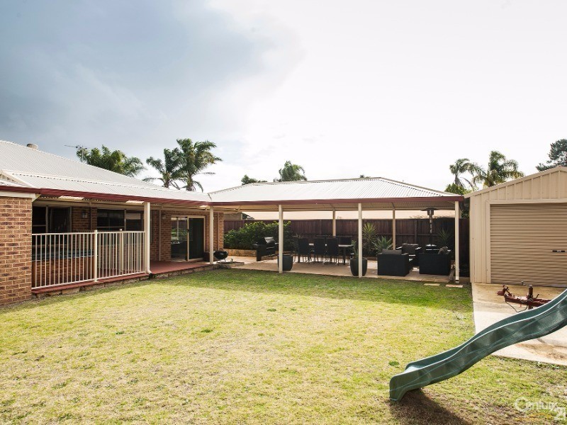 85  Tanami Cir, Ellenbrook WA 6069