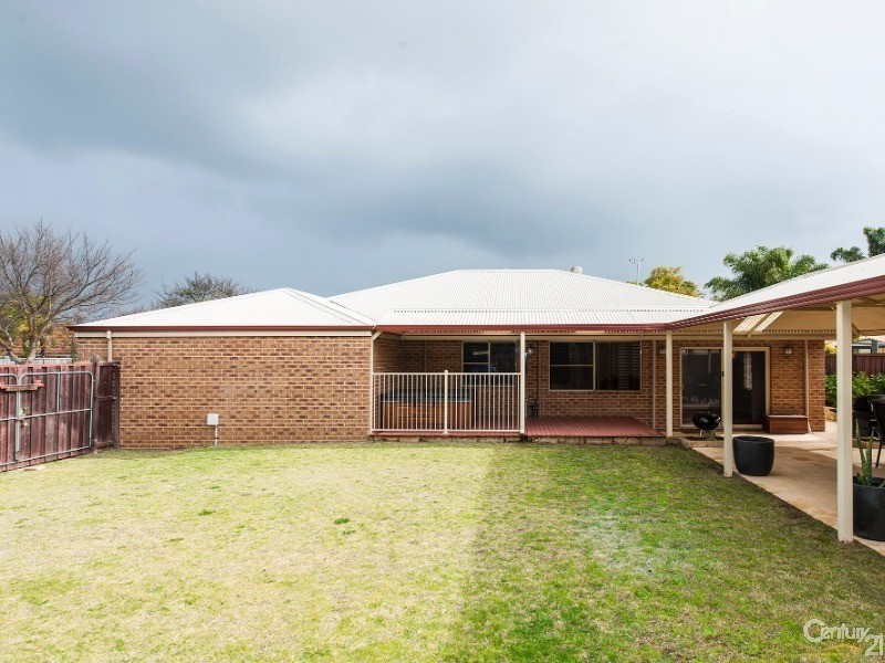 85  Tanami Cir, Ellenbrook WA 6069