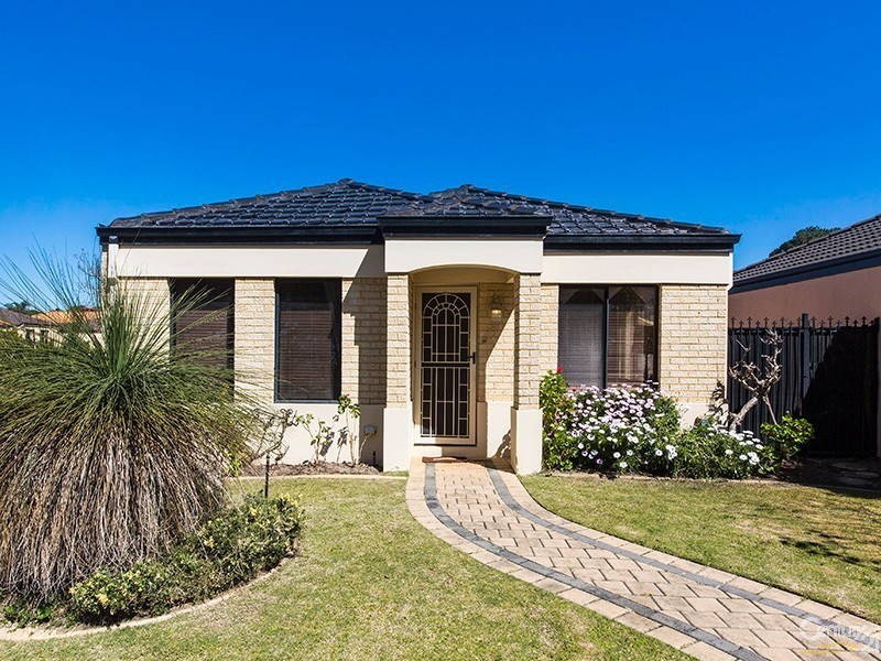 12 Lyon Way, Ellenbrook WA 6069