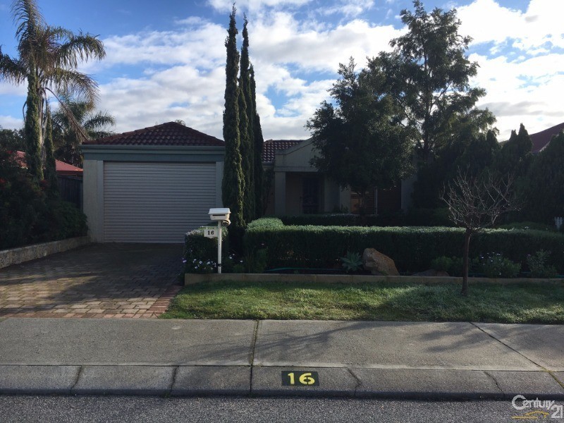16 Angophora Avenue, Ellenbrook WA 6069