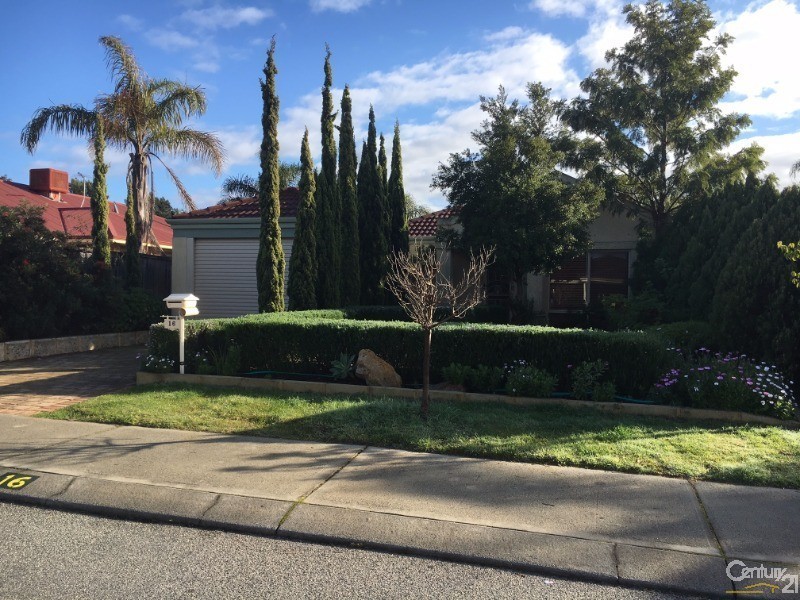 16 Angophora Avenue, Ellenbrook WA 6069