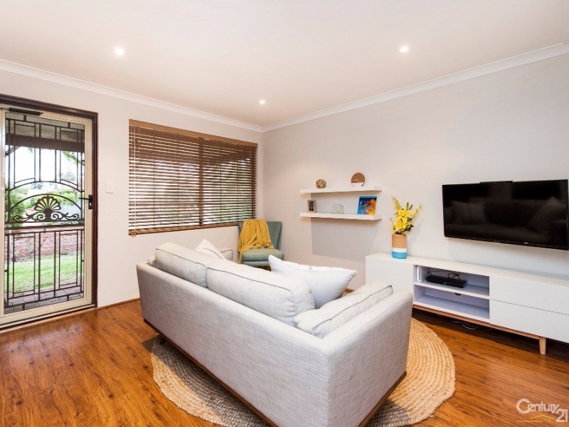 66 Tanami Cir, Ellenbrook WA 6069