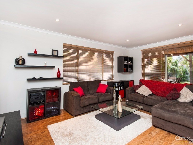 66 Tanami Cir, Ellenbrook WA 6069