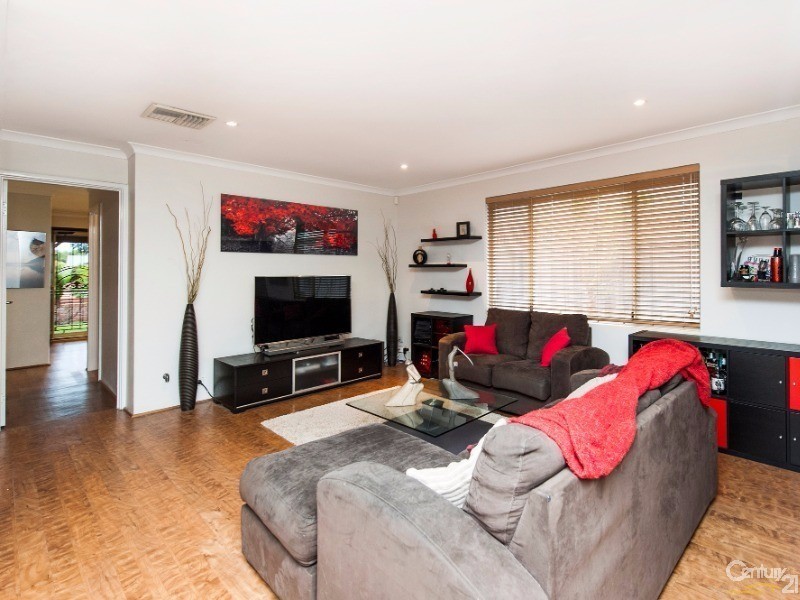 66 Tanami Cir, Ellenbrook WA 6069