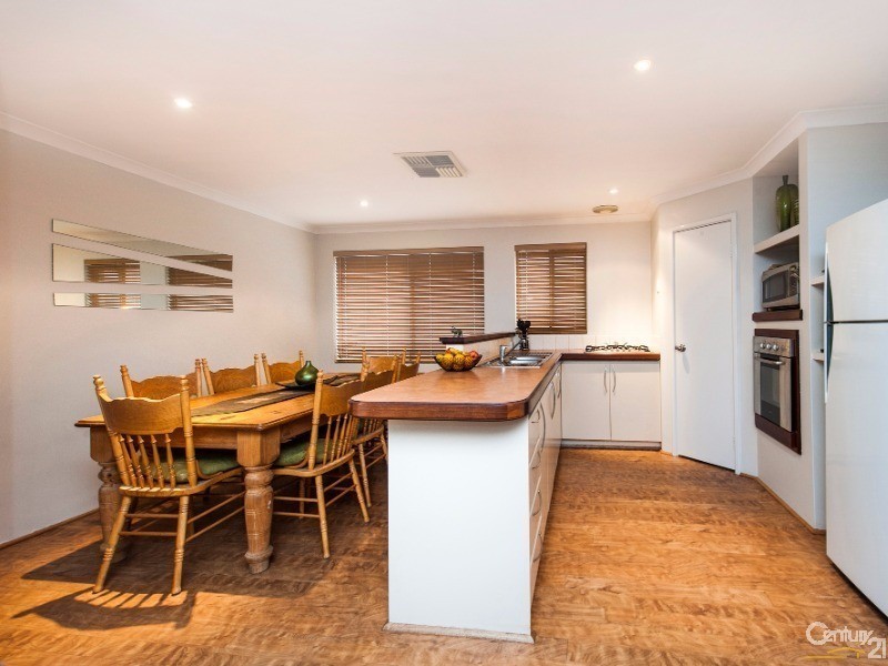 66 Tanami Cir, Ellenbrook WA 6069