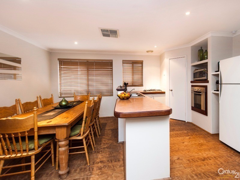 66 Tanami Cir, Ellenbrook WA 6069