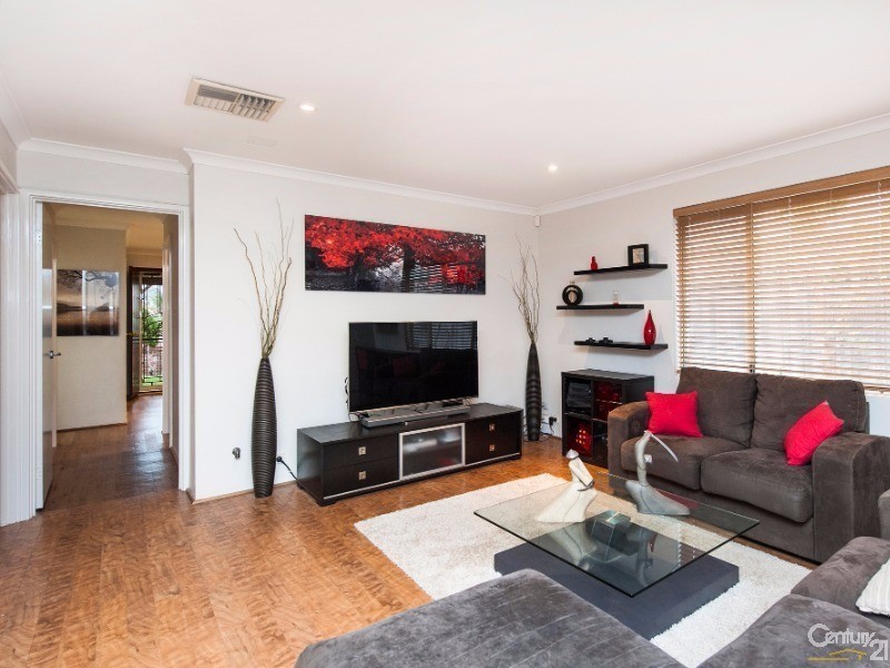 66 Tanami Cir, Ellenbrook WA 6069