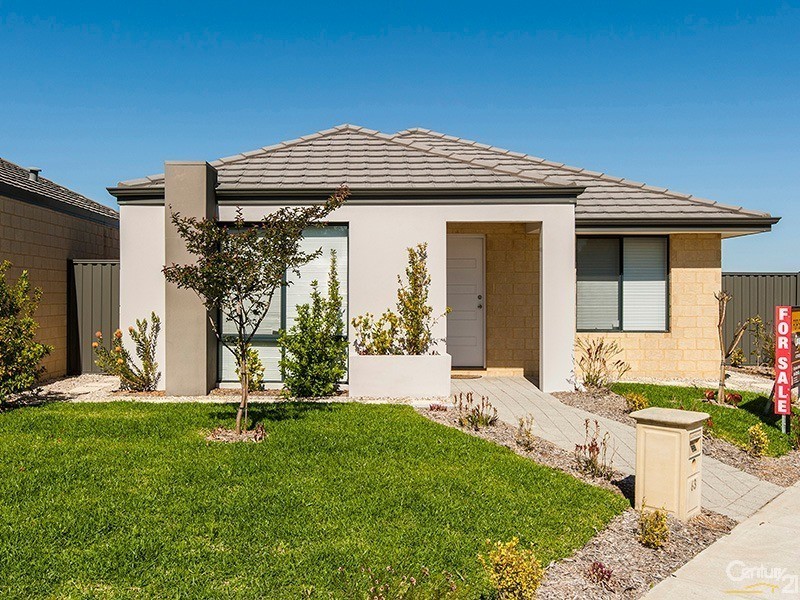63 Bellazario Prom, Aveley WA 6069