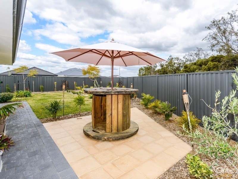 63 Bellazario Prom, Aveley WA 6069