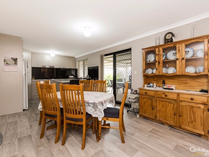 78  Larrawa Cir, Ellenbrook WA 6069