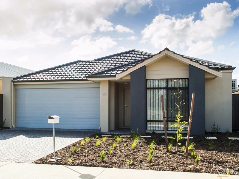 58 Semerwater Cr, Aveley WA 6069