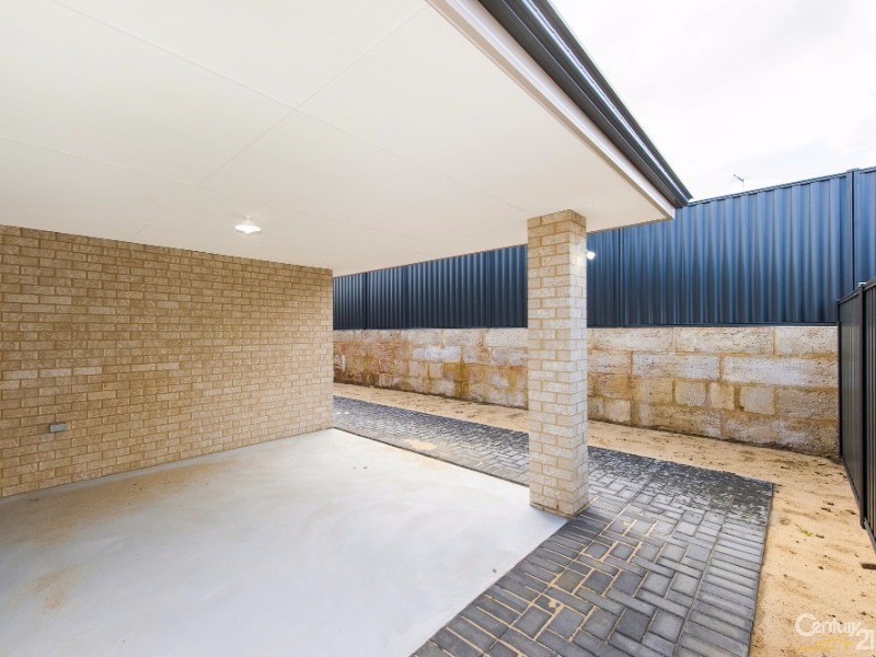 58 Semerwater Cr, Aveley WA 6069