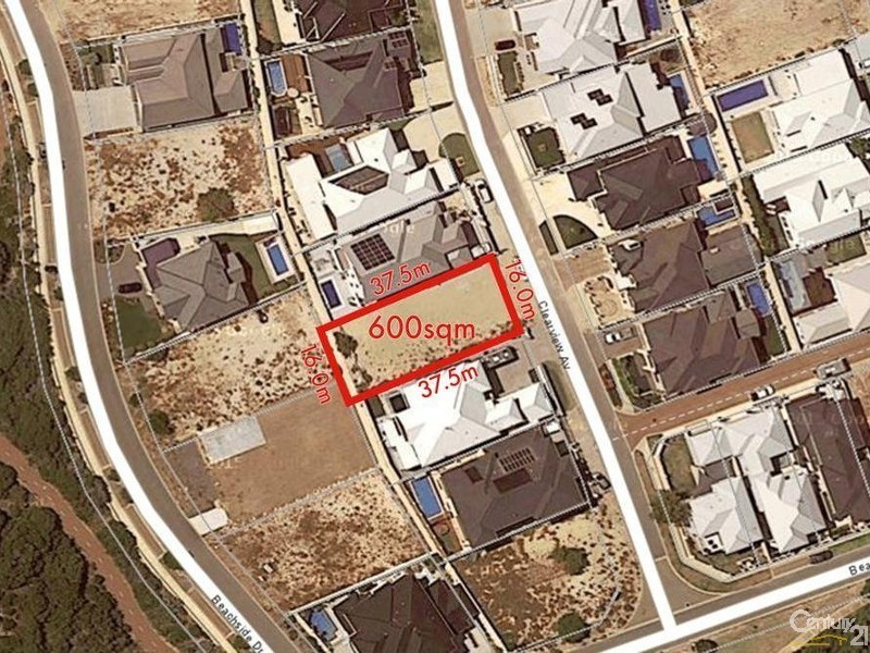 7 Clearview Ave, Burns Beach WA 6028