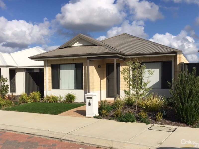 5 Cinnibar Bend, Aveley WA 6069