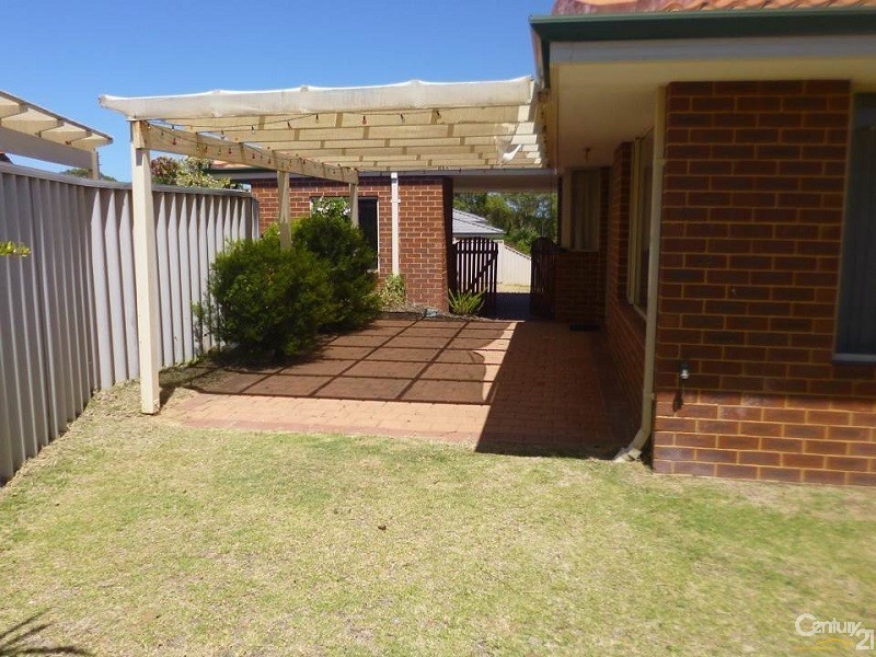 10 Keppoch Court, Kinross WA 6028