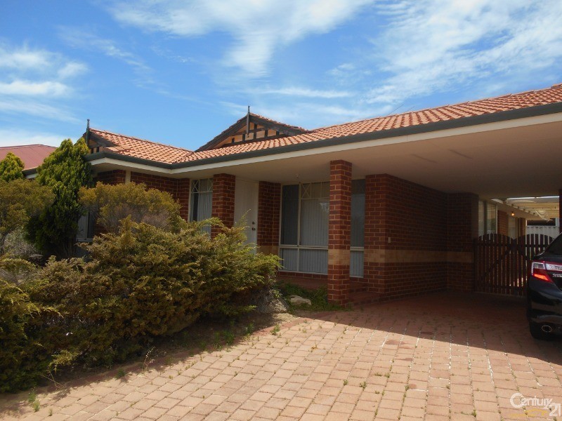 10 Keppoch Court, Kinross WA 6028