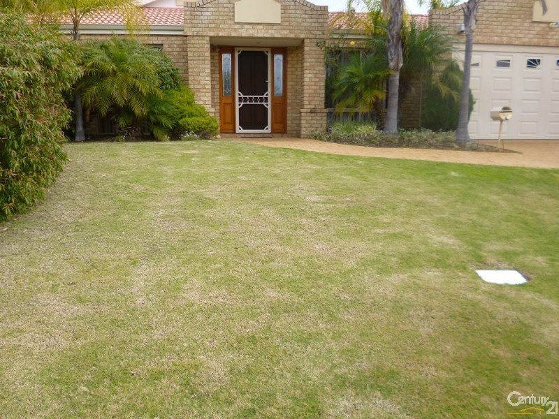 4 Galway Court, Mindarie WA 6030