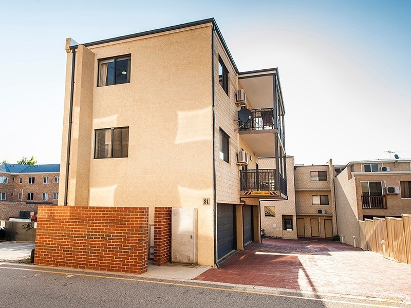 7/81 Grand Blvd, Joondalup WA 6027