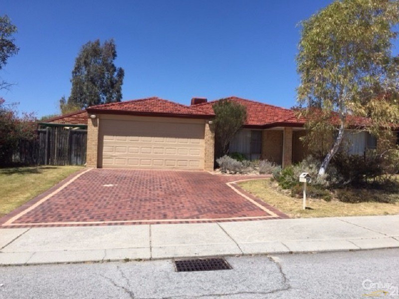 17 Trigger Plant Avenue, Ellenbrook WA 6069