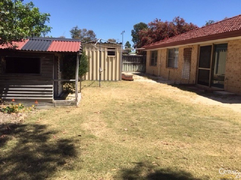 17 Trigger Plant Avenue, Ellenbrook WA 6069