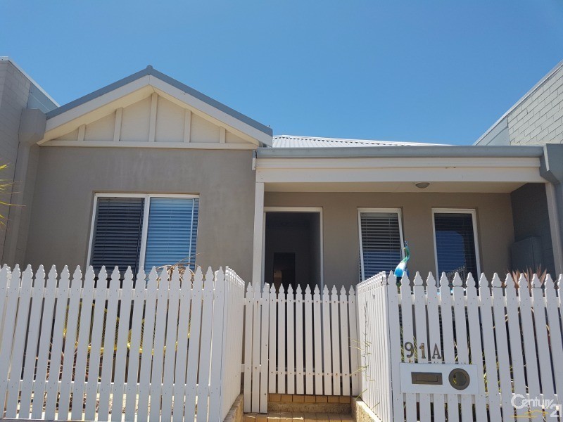 91A  Shepperton Drive, Butler WA 6036