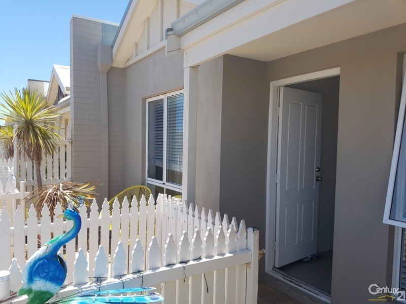 91A  Shepperton Drive, Butler WA 6036