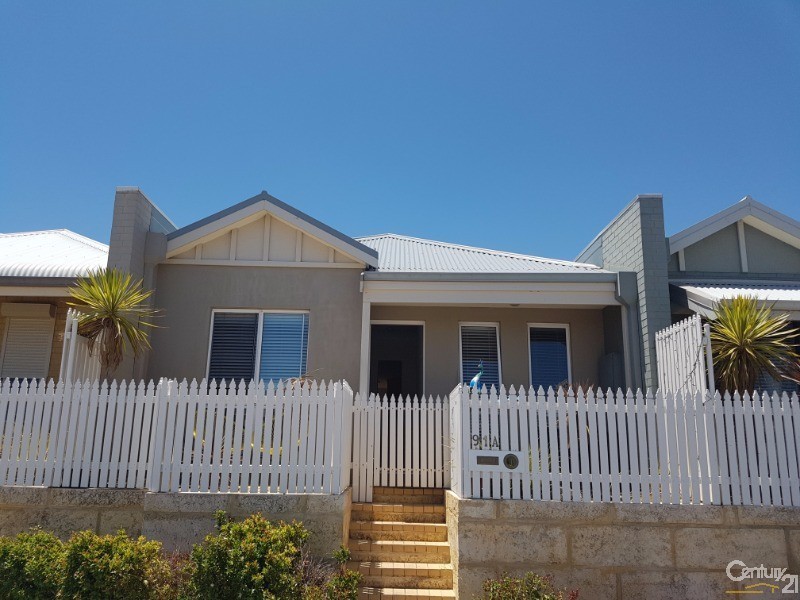 91A  Shepperton Drive, Butler WA 6036