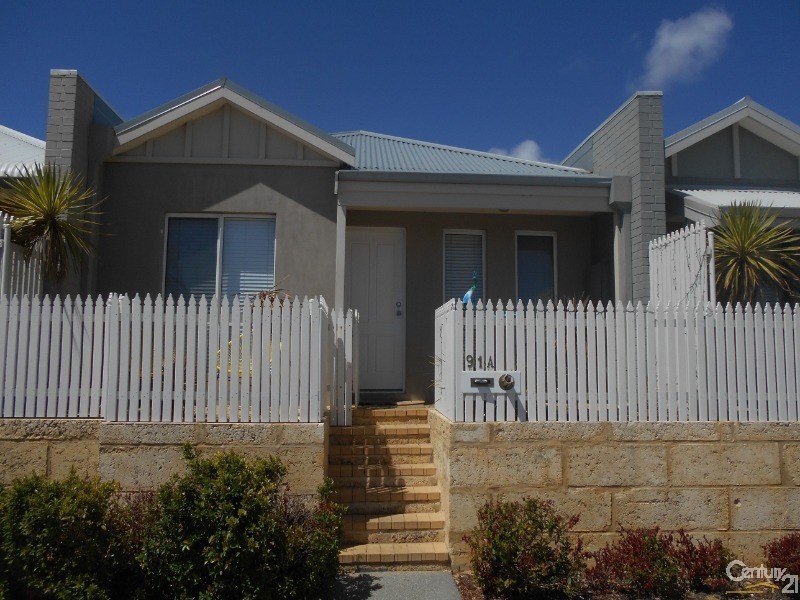 91A  Shepperton Drive, Butler WA 6036