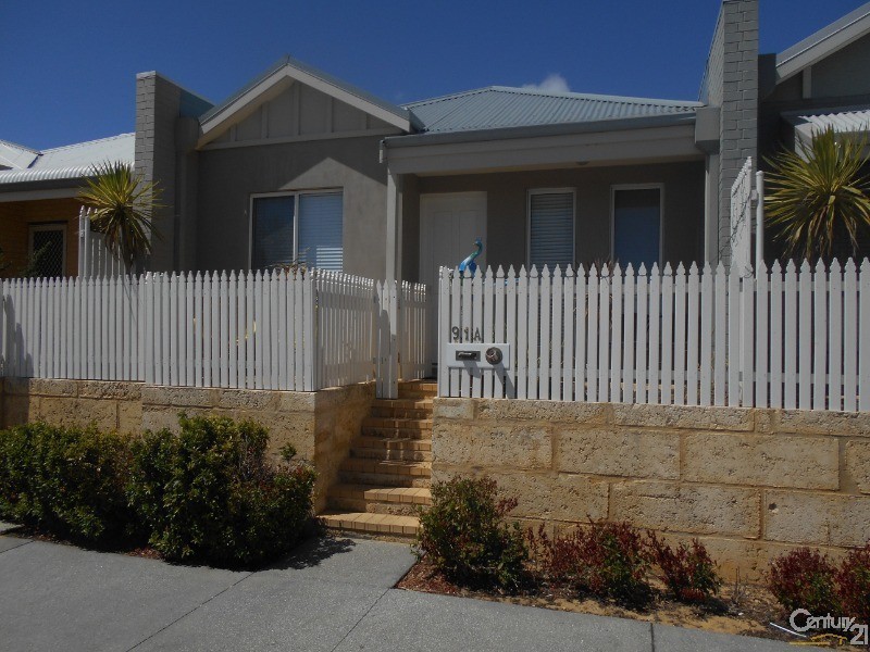 91A  Shepperton Drive, Butler WA 6036