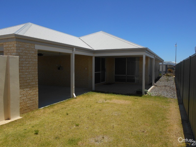 21 Chesham Rise, Alkimos WA 6038