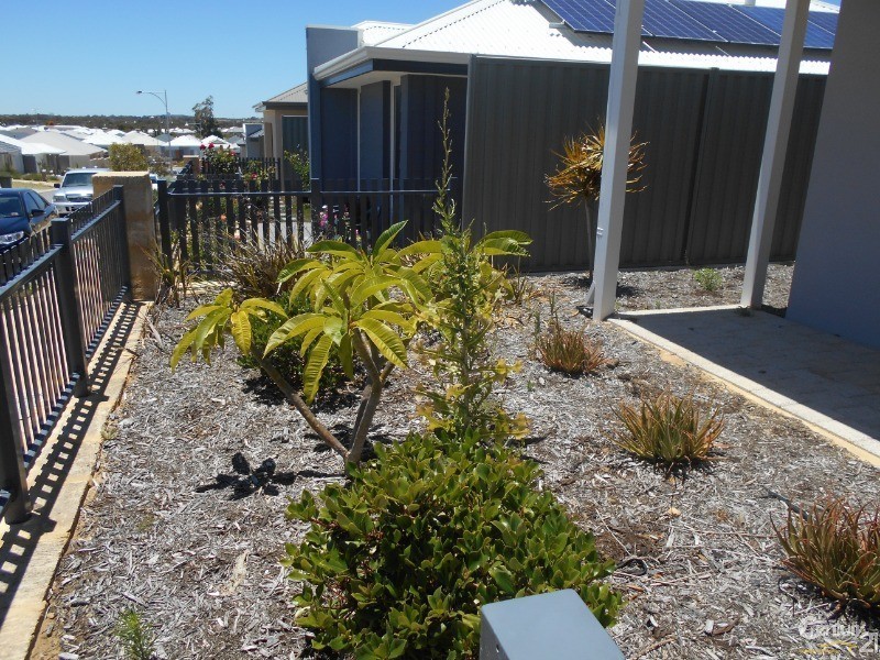 21 Chesham Rise, Alkimos WA 6038