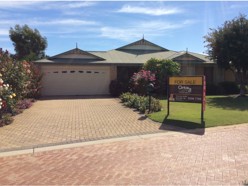 20 Hibbertia Place, Ellenbrook WA 6069