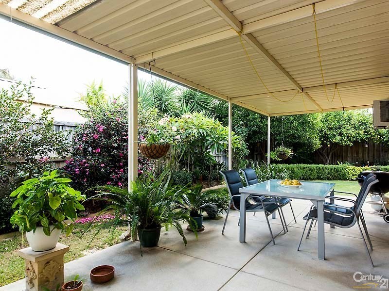 20 Hibbertia Place, Ellenbrook WA 6069