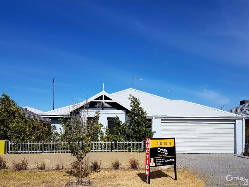 12 O’Halloran Street, Ellenbrook WA 6069