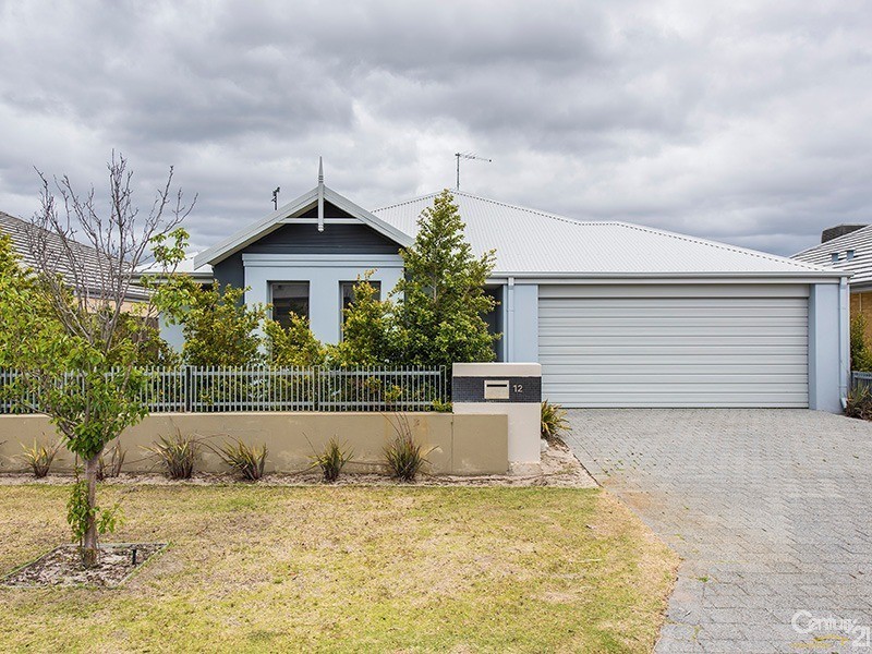 12 O’Halloran Street, Ellenbrook WA 6069