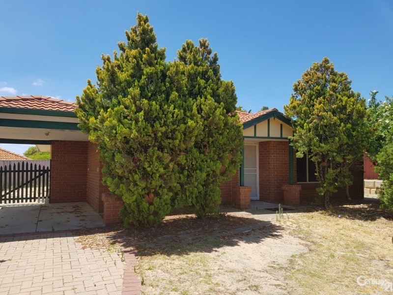 8b Ronez Elbow, Merriwa WA 6030
