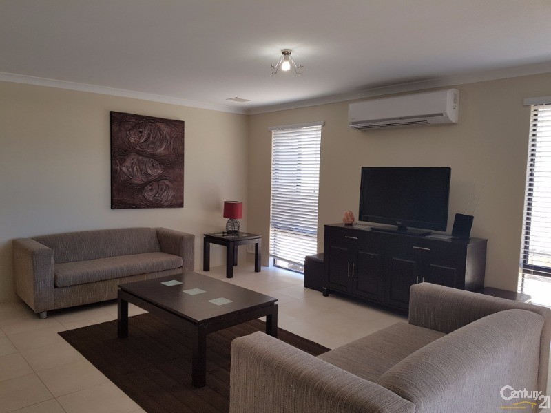 42 Shipmaster Avenue, Alkimos WA 6038