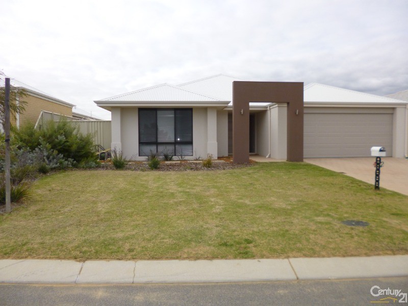 42 Shipmaster Avenue, Alkimos WA 6038