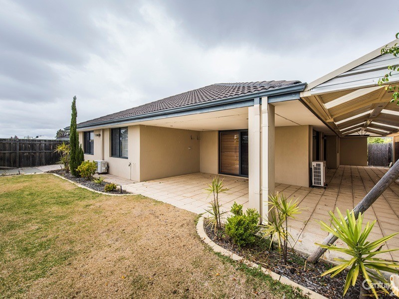 16 Oakhill Heights, Ellenbrook WA 6069