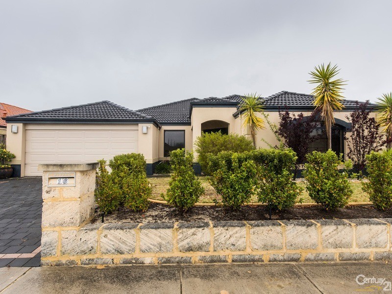 16 Oakhill Heights, Ellenbrook WA 6069
